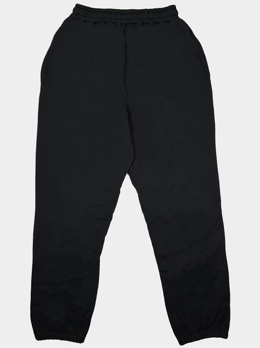 JOGGING NOIR