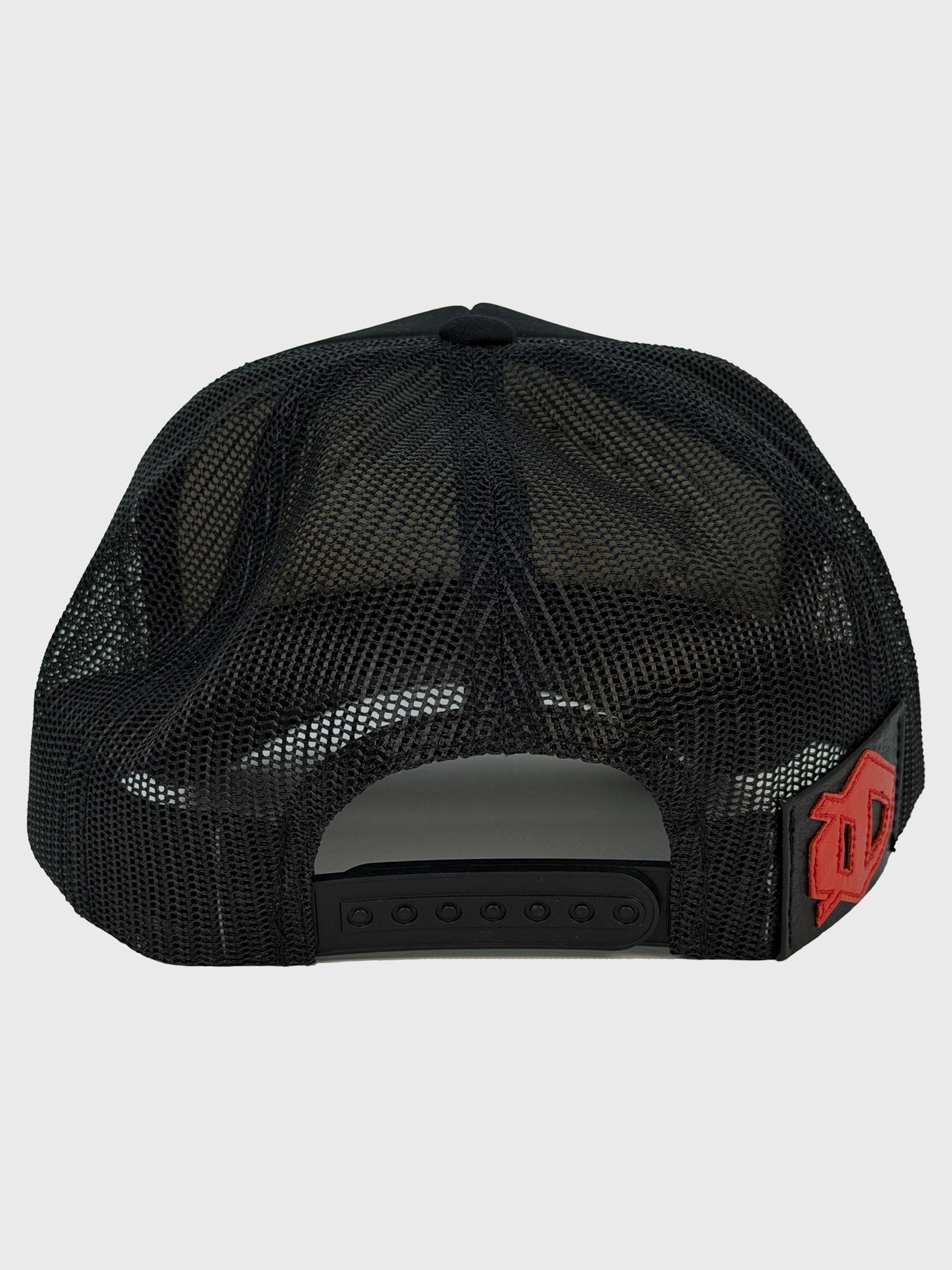 CASQUETTE TRUCKER