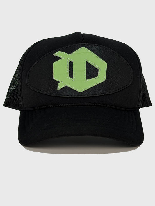 CASQUETTE TRUCKER