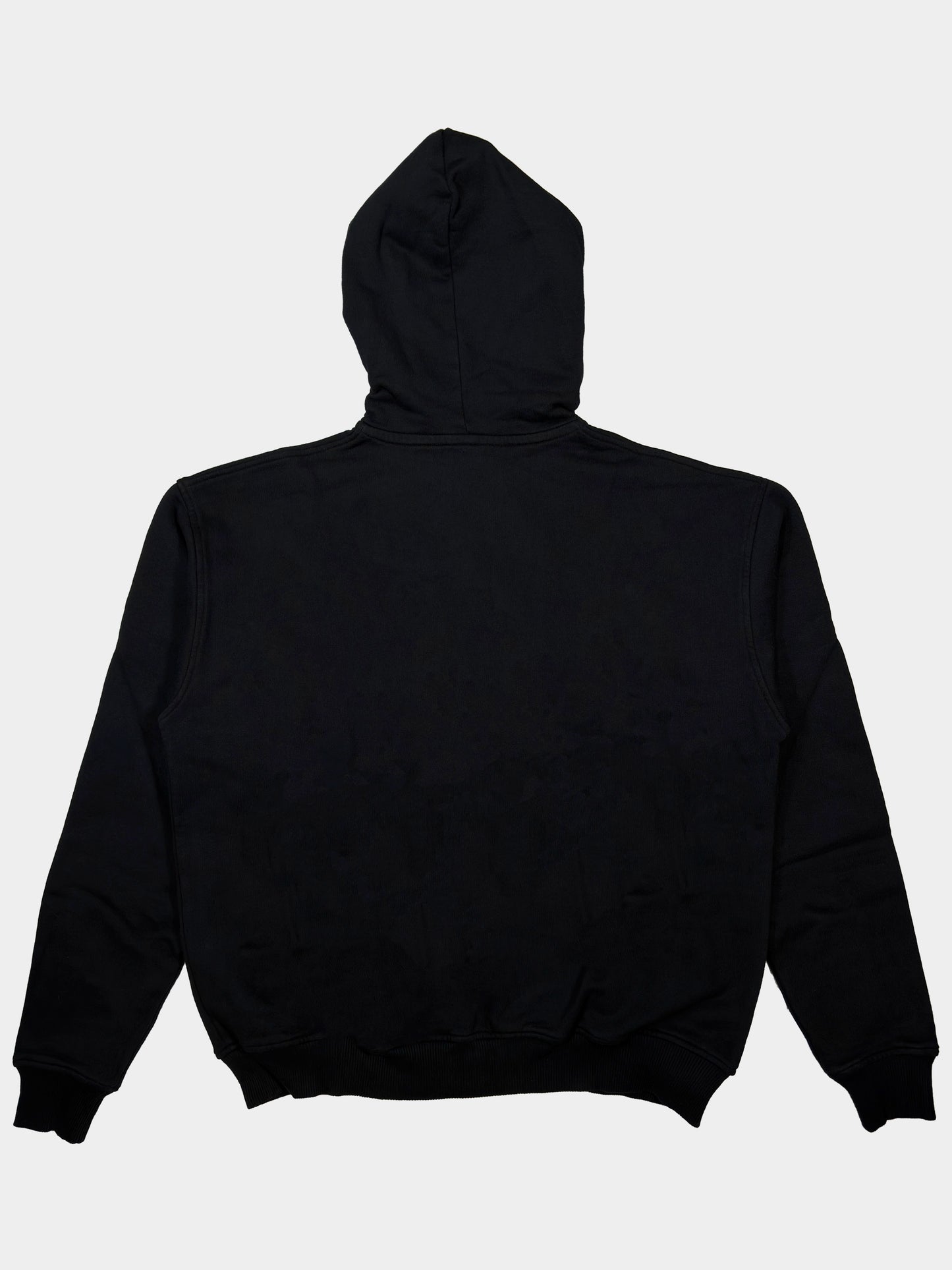 HOODIE ZIP