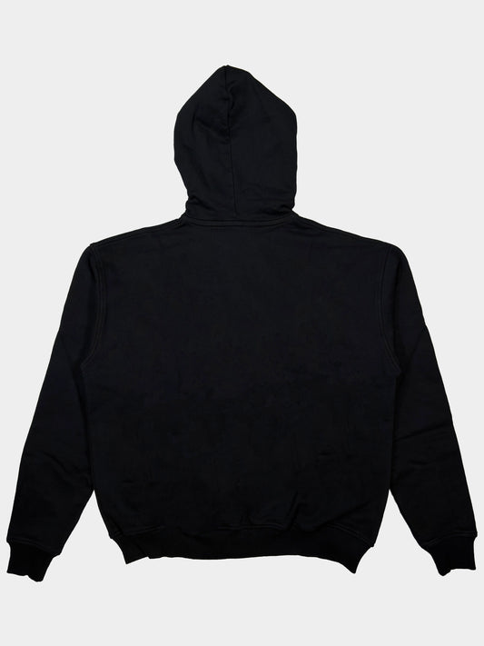 HOODIE ZIP