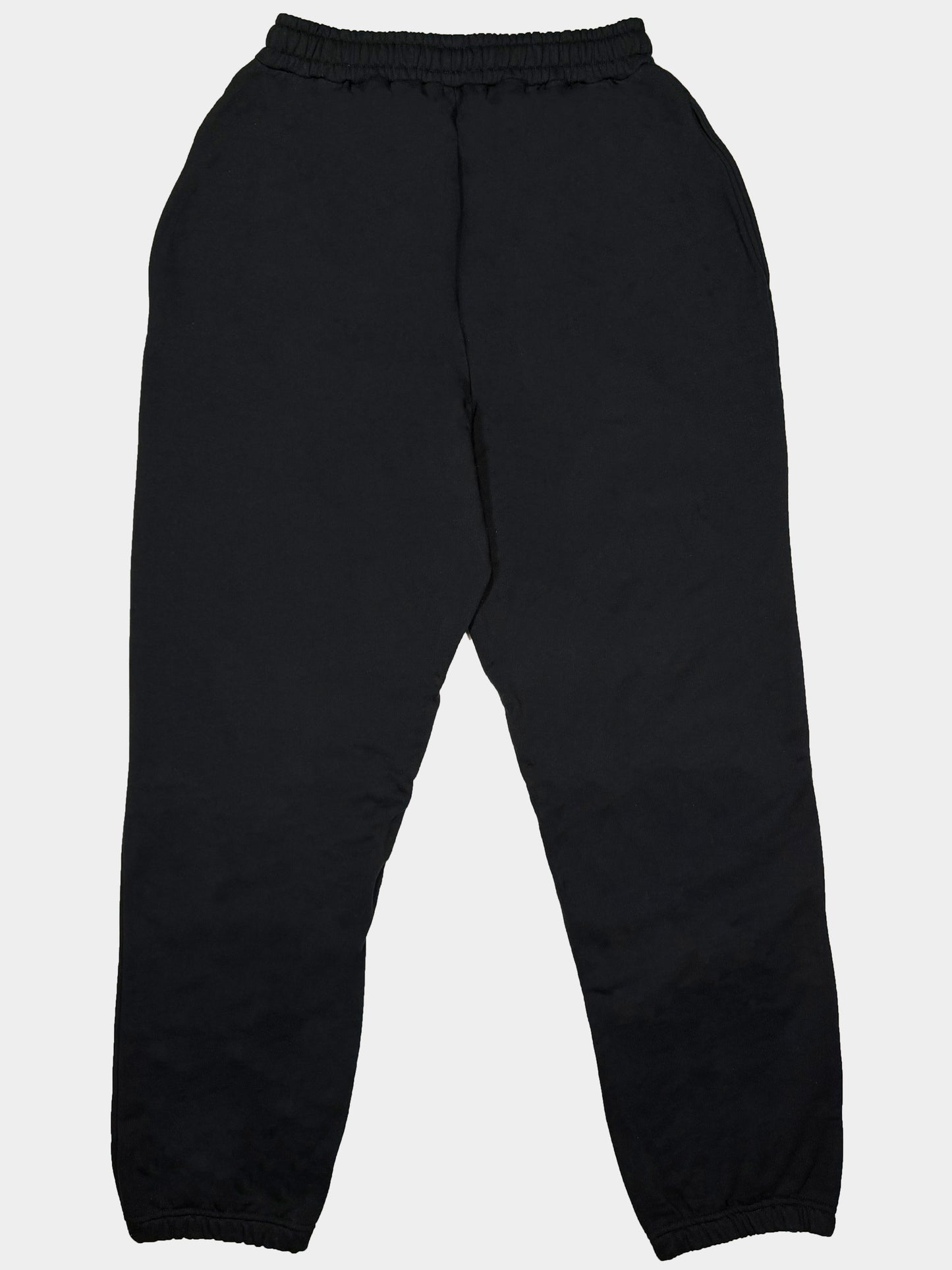 JOGGING NOIR