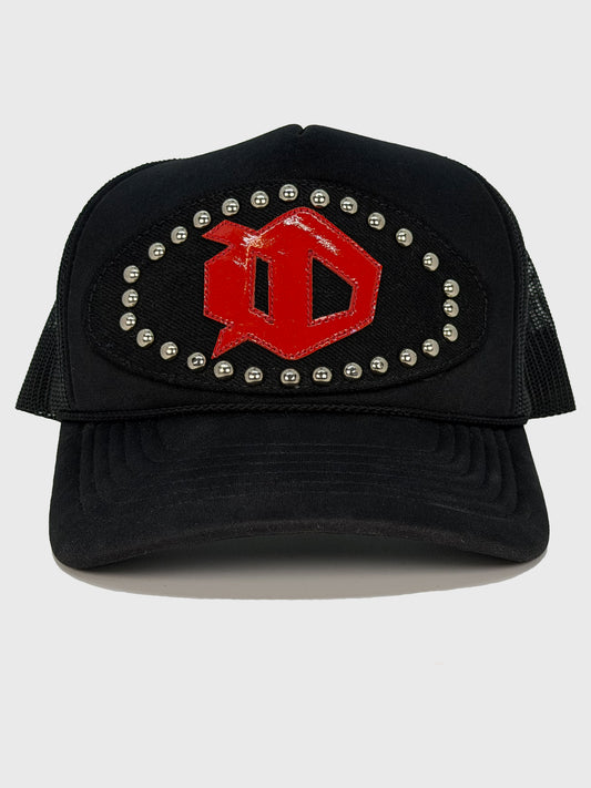 CASQUETTE TRUCKER