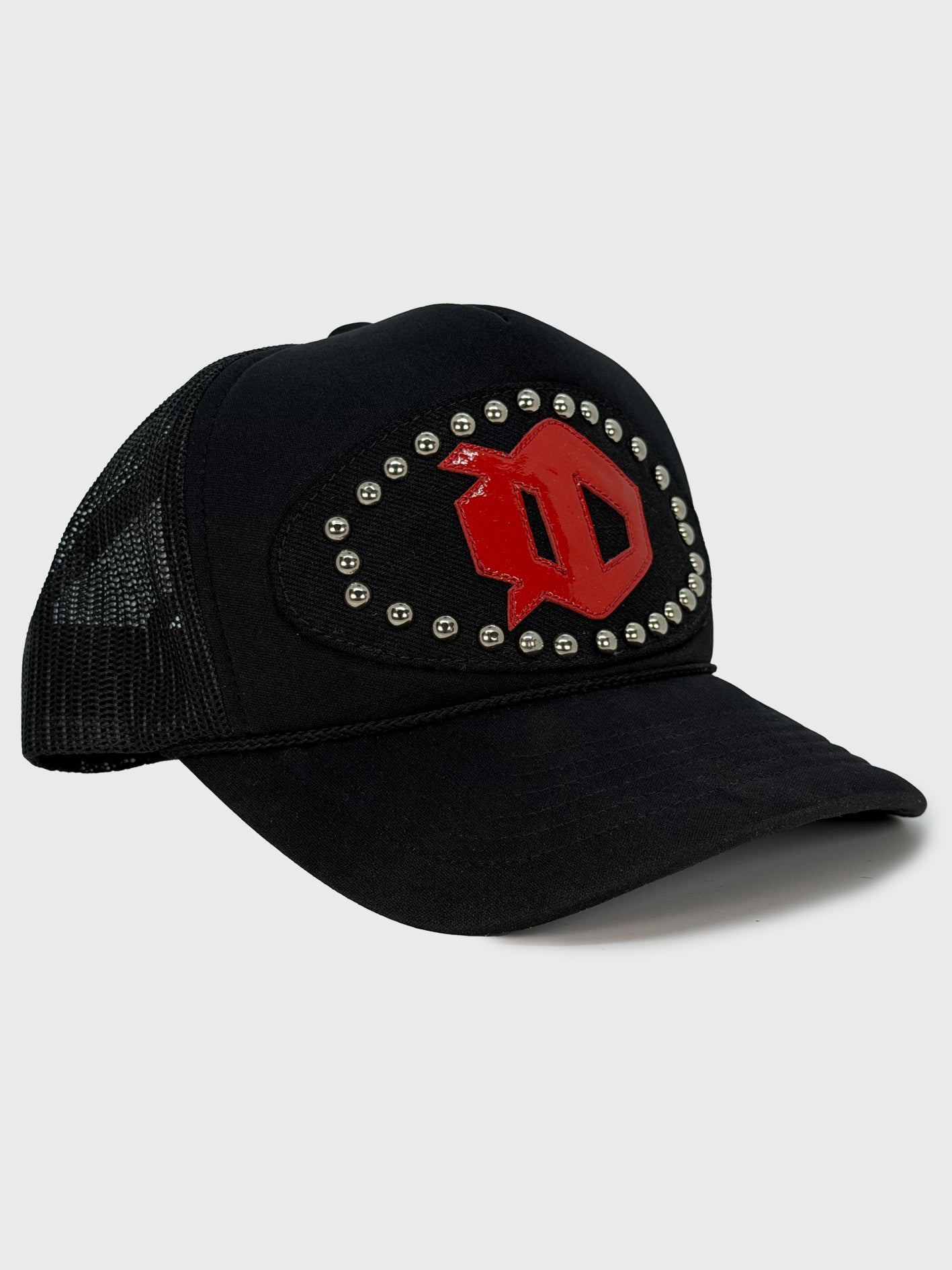 CASQUETTE TRUCKER