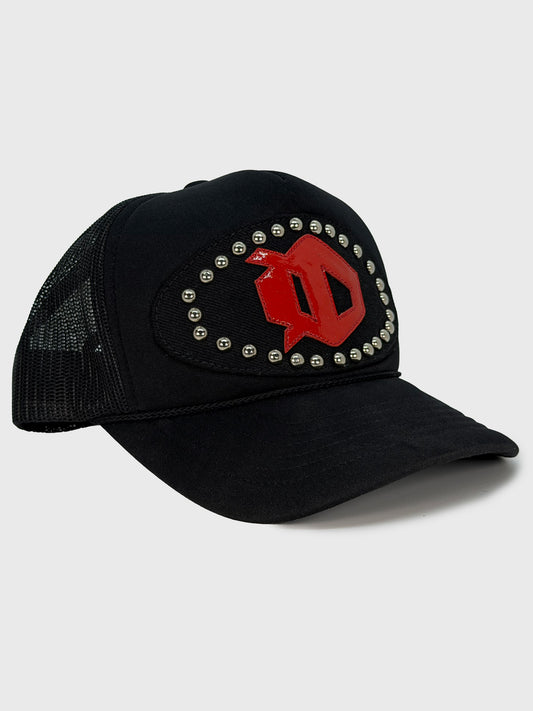 CASQUETTE TRUCKER