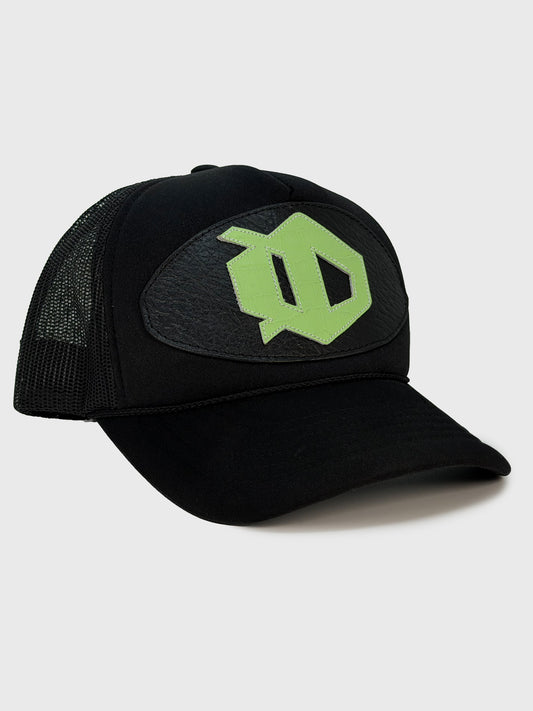 CASQUETTE TRUCKER