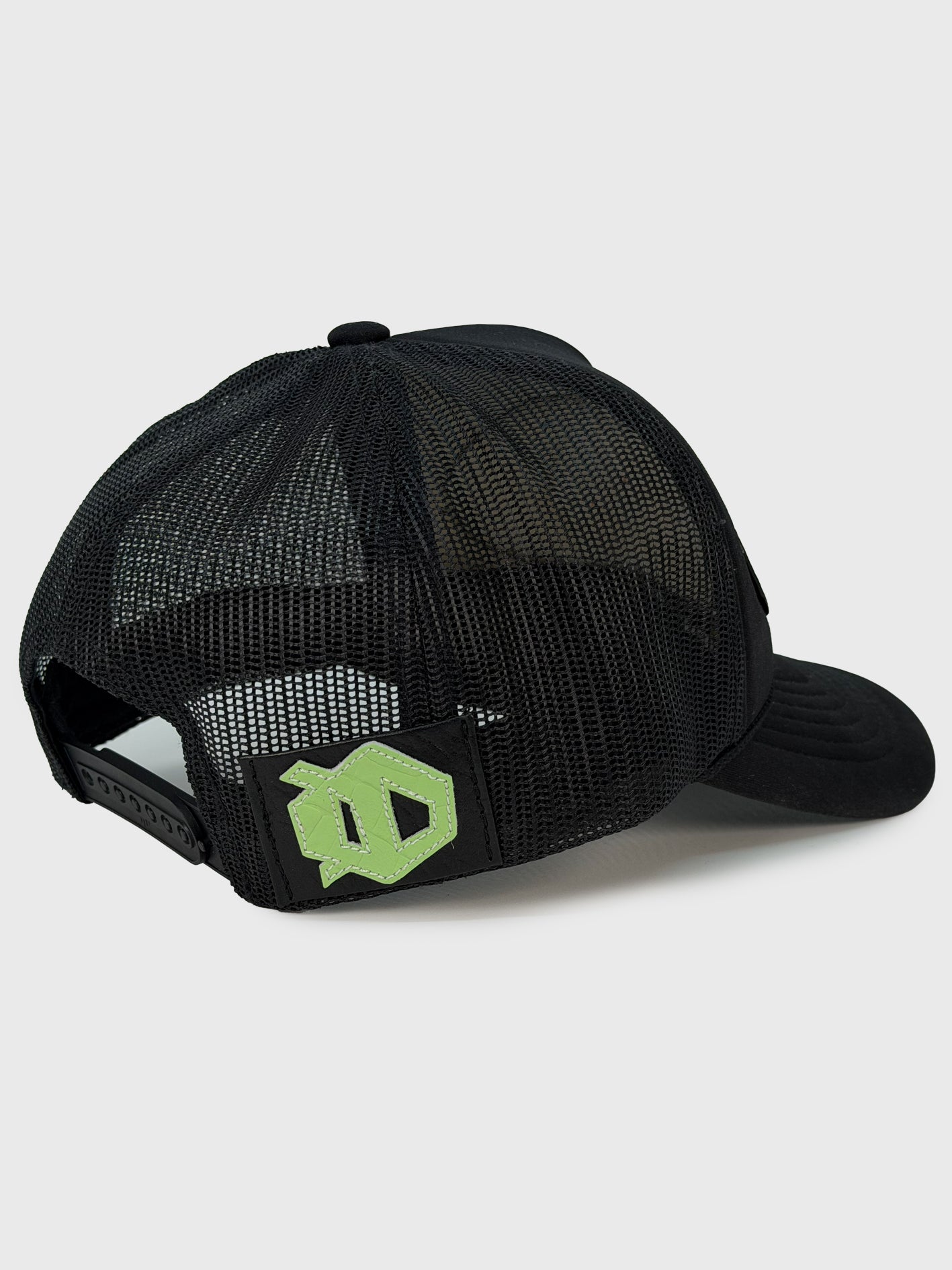 CASQUETTE TRUCKER
