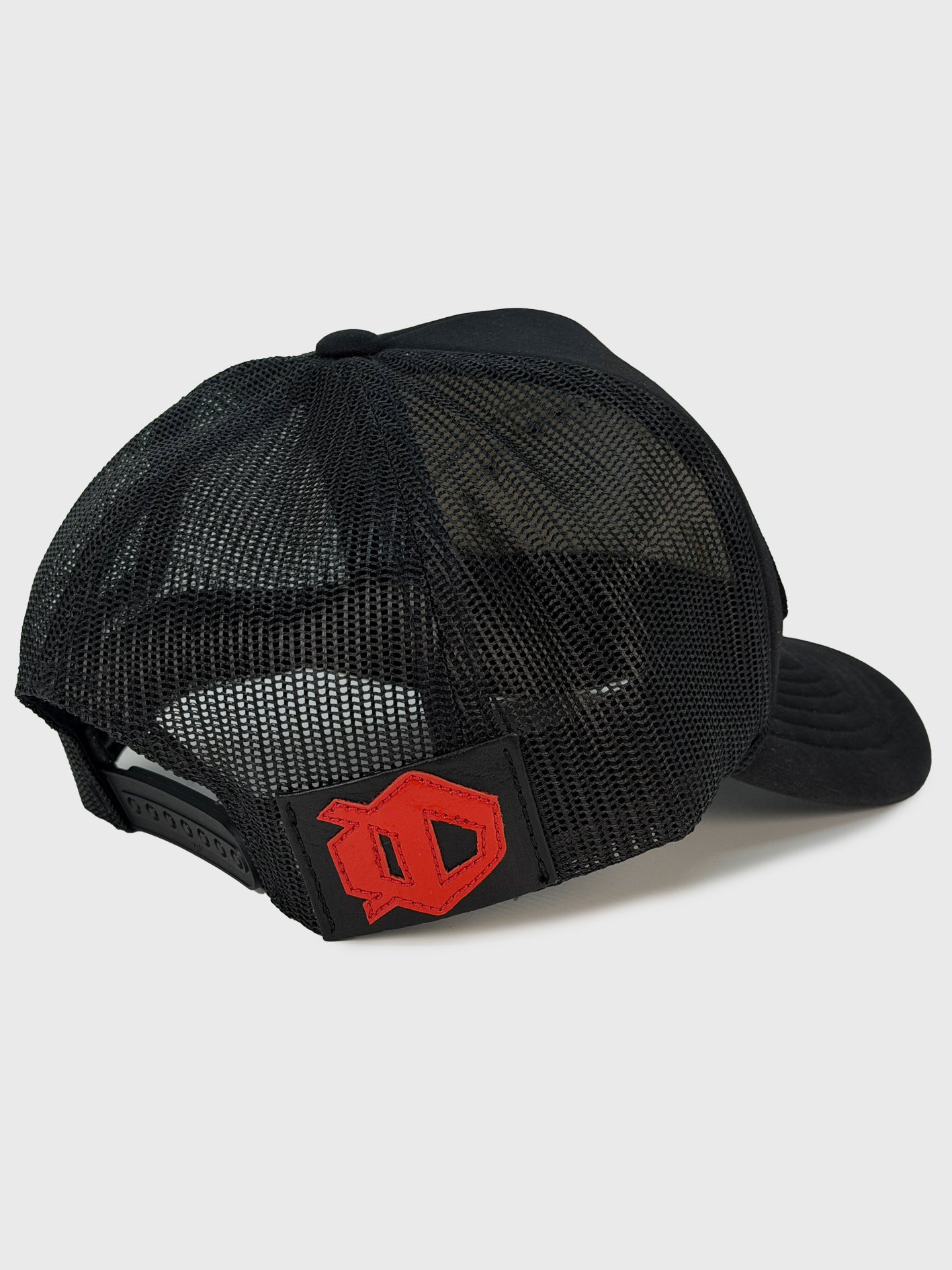 CASQUETTE TRUCKER