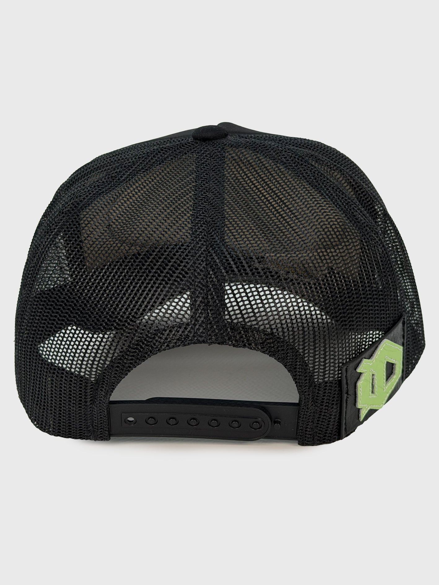 CASQUETTE TRUCKER