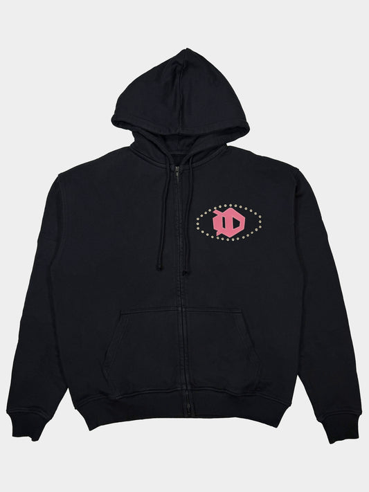 HOODIE ZIP