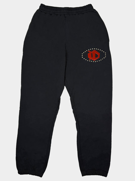 JOGGING NOIR