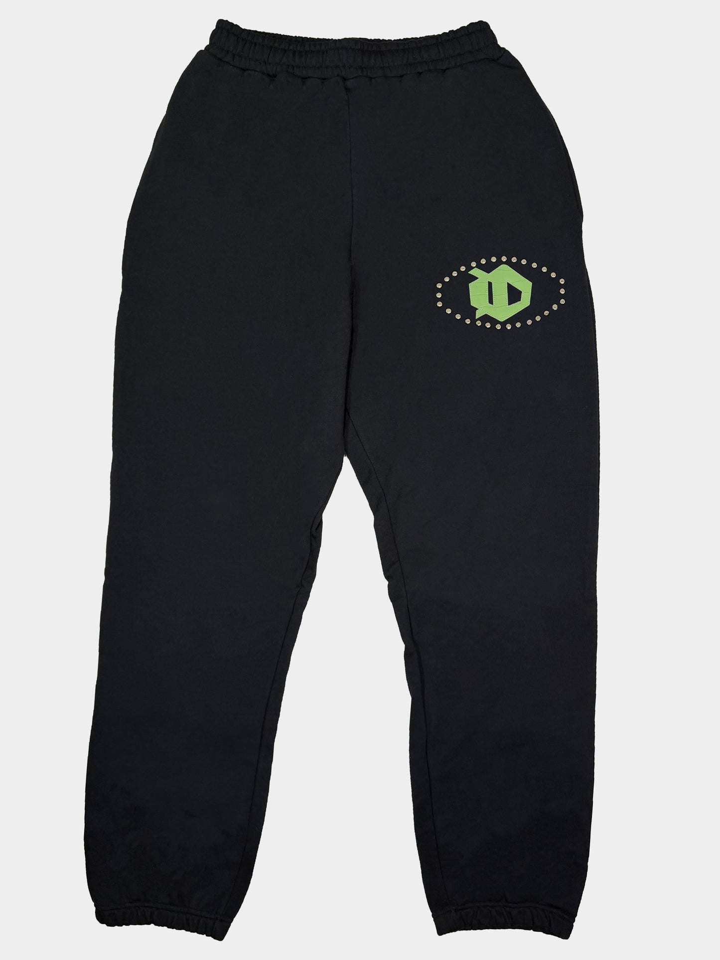 JOGGING NOIR