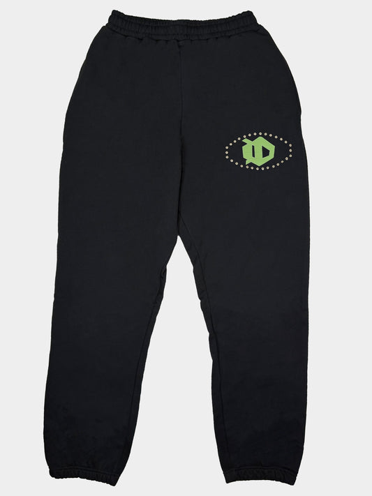 JOGGING NOIR