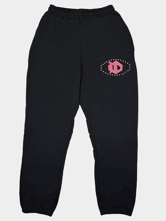 JOGGING NOIR