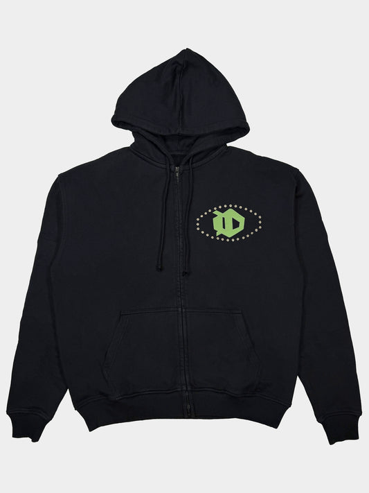HOODIE ZIP